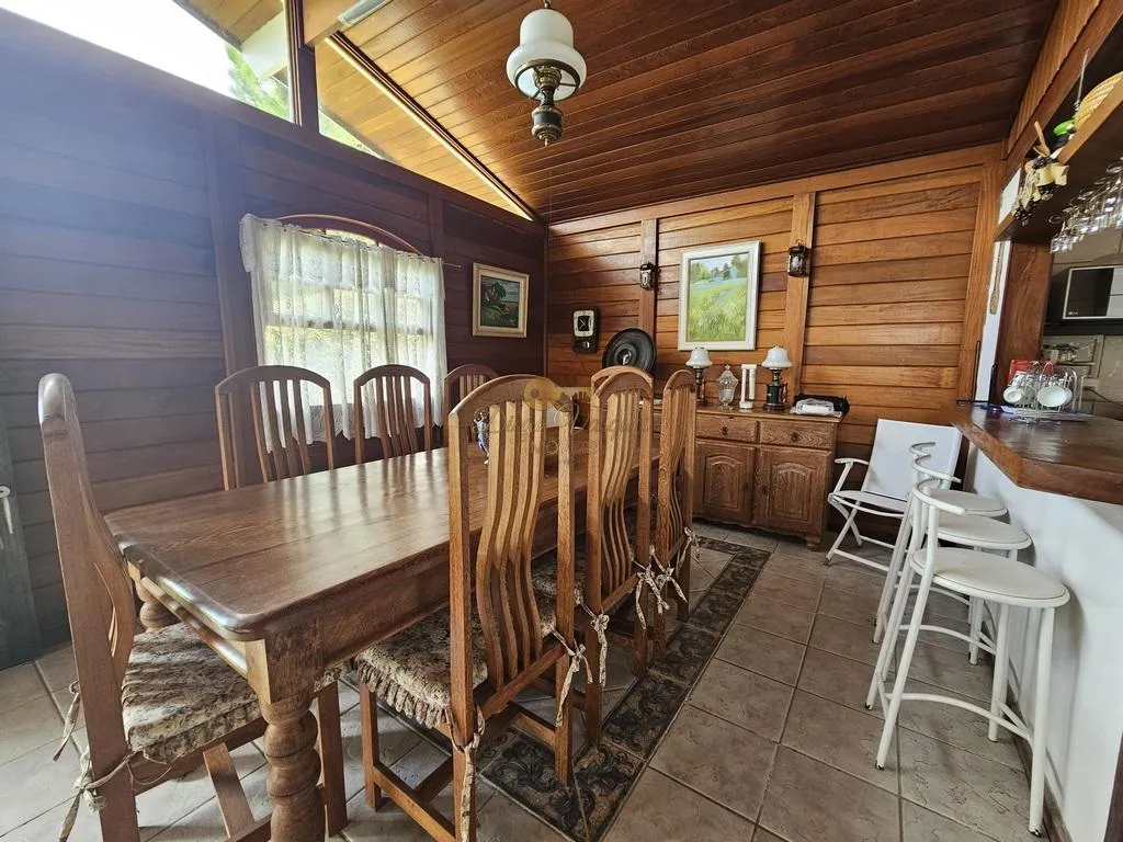 Imagem Casa em Condomínio para Venda em Teresópolis / RJ no bairro Green Valley