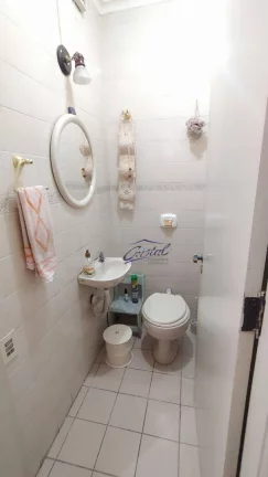 Imagem Casa com 3 quartos (1 suíte) à venda, 185 m² Villagio Viccino - Butantã - São Paulo/SP