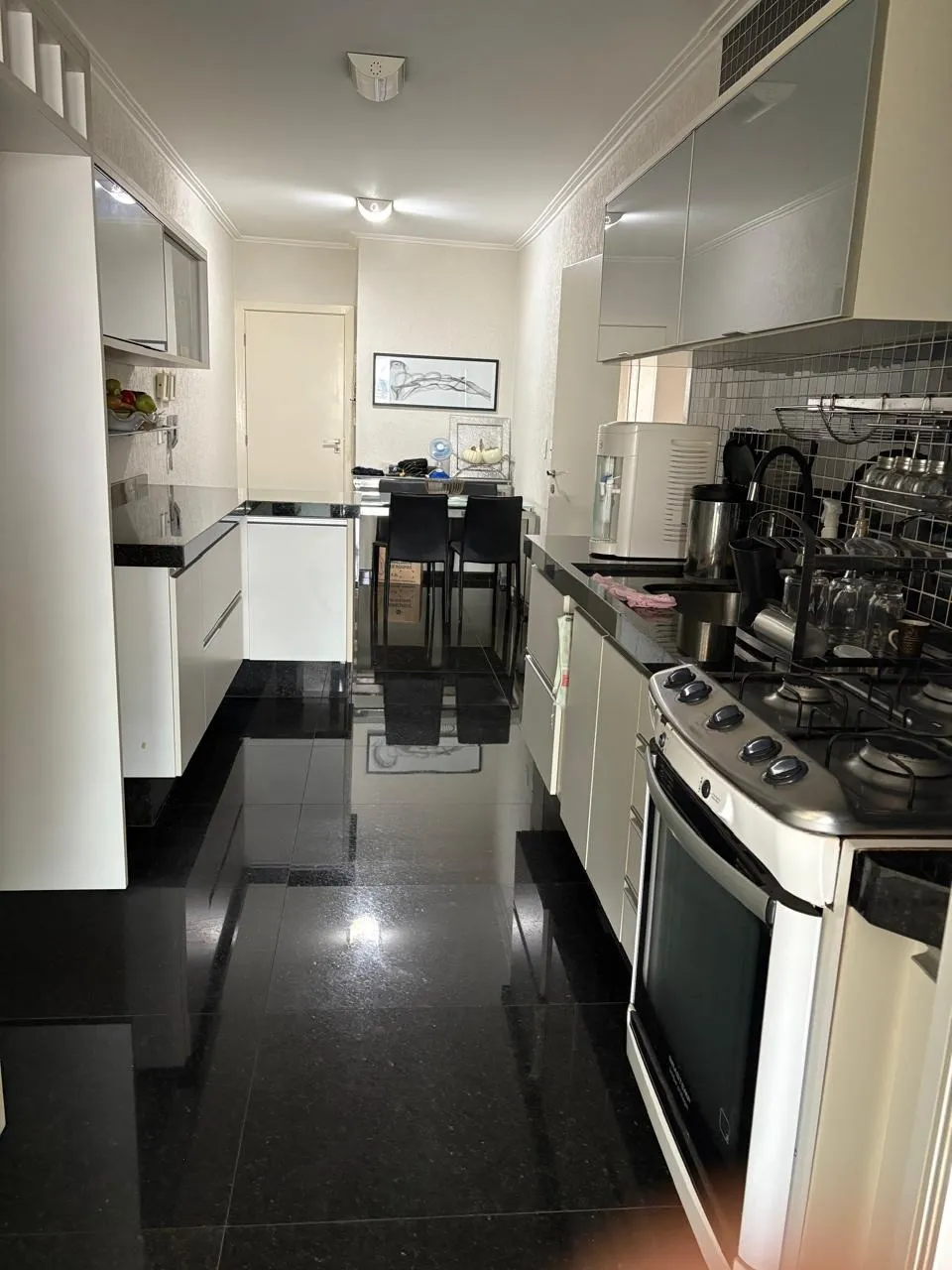 Imagem Apartamento de Alto Padrão no coração do Campolim