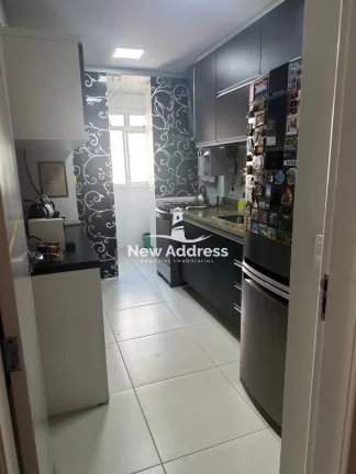 Imagem Parque das Castanheiras: à venda apartamento de 3 quartos - Vila Velha