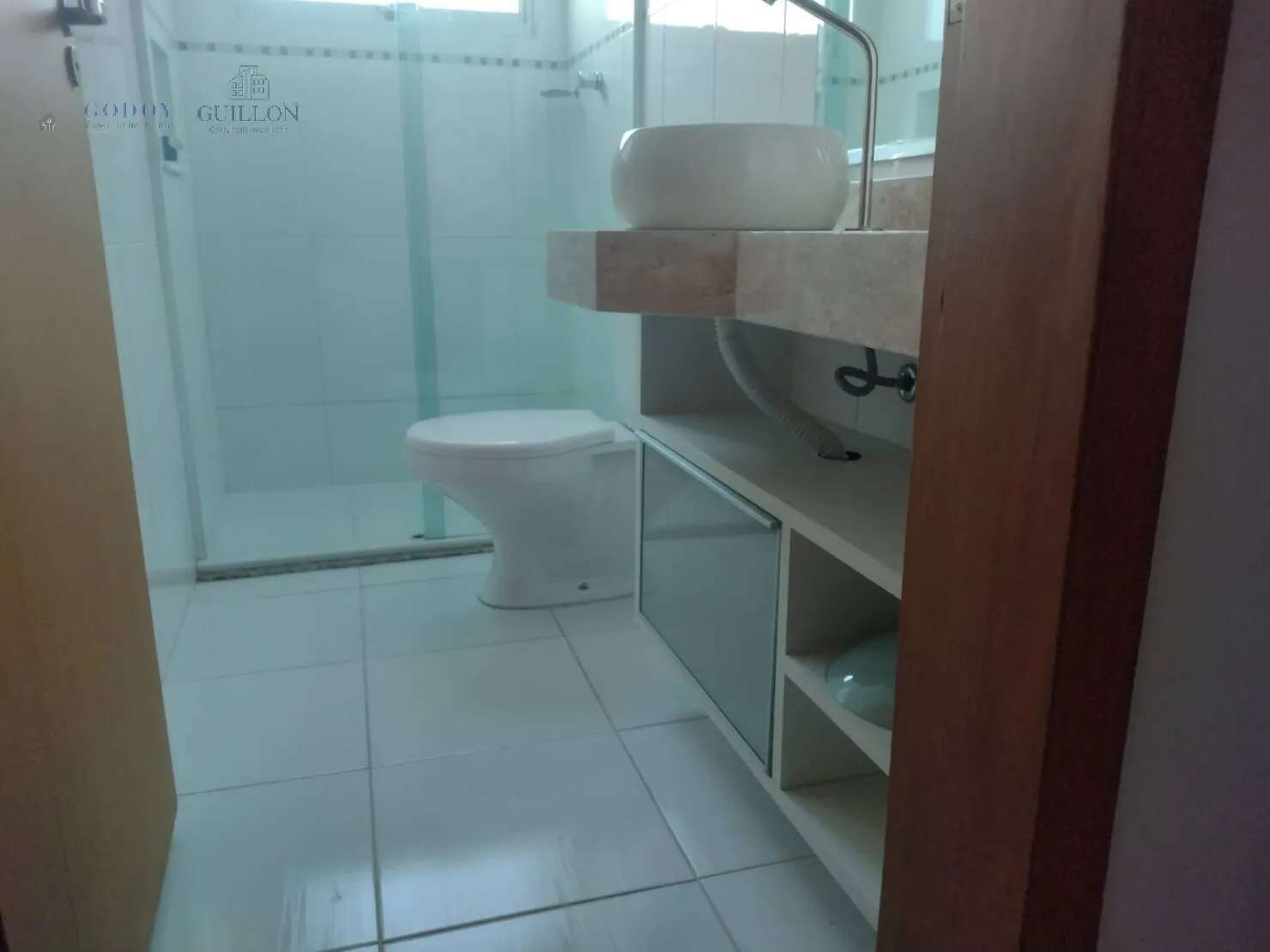 Imagem Apartamento à venda 2 Quartos, 1 Suite, 1 Vaga, 76M², Residencial Village Santana, Guaratinguetá - SP | Rua Olga conceição Teixeira de Carvalho 346