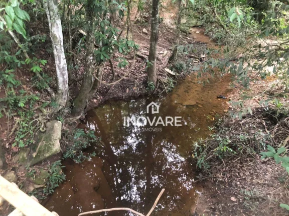 Imagem Fazenda à venda, 5808 m² - Zona Rural - Itumbiara/GO