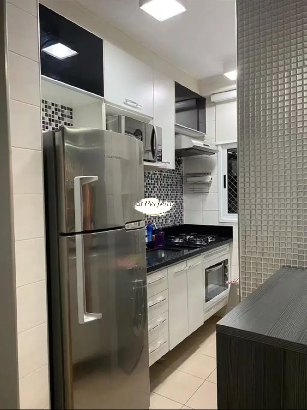 Imagem Apartamento com 1 Quarto à Venda, 33 m² em Jardim Paulista - São Paulo