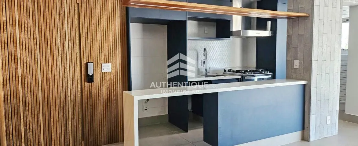 Imagem ORIGEM VILA MADALENA - Apartamento no bairro Vila Madalena para alugar