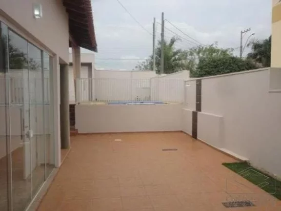 Imagem Casa no Lago Sul, piscina, 3 dormitórios