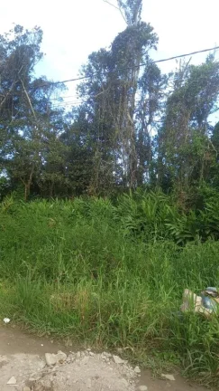 Imagem Terreno para Venda em Itanhaém, Jardim Luiza Mar Mirim