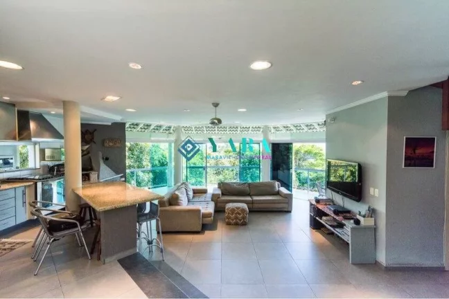 Imagem Casa com 4 dorms, ponta grossa , Ubatuba - R$ 3.300.000, Cod:PONT/GR/IT
