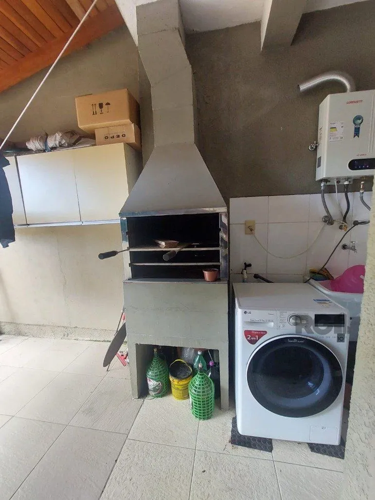 Imagem Casa em Hípica
