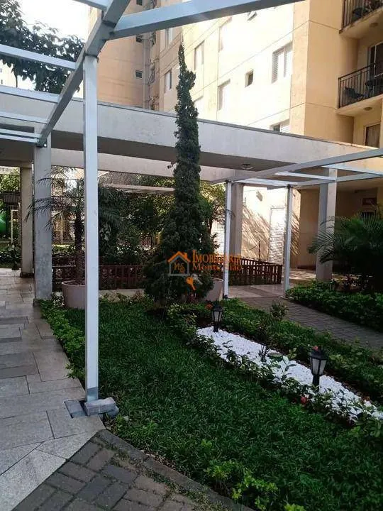 Imagem Apartamento Duplex com 3 dormitórios à venda, 182 m² por R$ 2.130.000,00 - Macedo - Guarulhos/SP