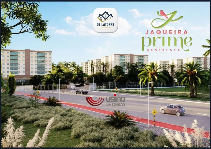 Foto do imóvel Várzea Prime Residence - Minha Casa Minha Vida e Morar Bem