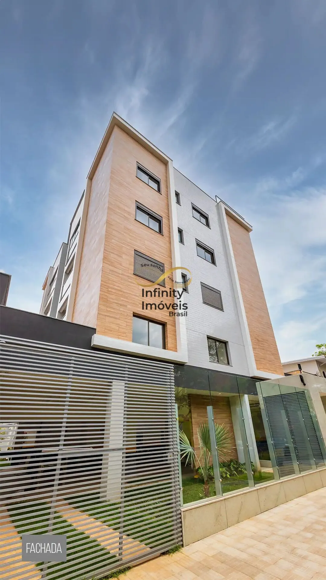 Imagem Apartamento à venda em Belo Horizonte/MG