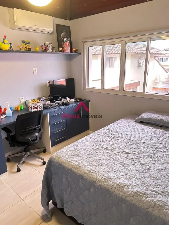 Imagem Casa em Condomínio para Venda em Rio de Janeiro, Recreio dos Bandeirantes, 4 dormitórios, 2 suítes, 4 banheiros, 3 vagas