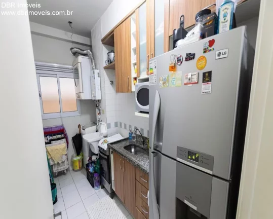Imagem APARTAMENTO RESIDENCIAL em Sao Paulo - SP, Sacomã