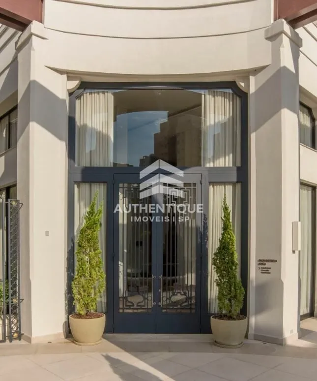 Imagem Quartier Auri Vila Olimpia - Apartamento à venda no bairro Vila Olímpia - São Paulo/SP, Zona Sul