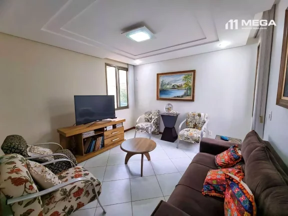 Imagem Casa com 3 dormitórios à venda, 337 m² por R$ 1.490.000 - Interlagos - Vila Velha/ES