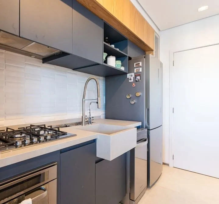 Imagem YBYRÁ VILA MADALENA - Apartamento à venda em São Paulo/SP