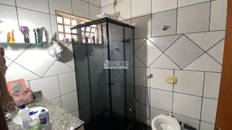 Imagem Casa à venda no bairro Santa Marta em Uberaba