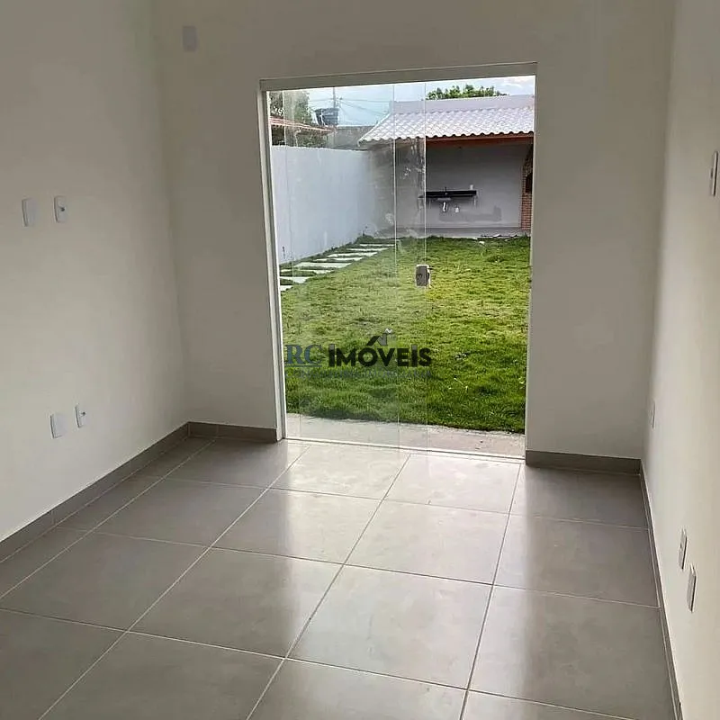 Imagem Casa a Venda no bairro Jardim Atlântico Leste (itaipuaçu) - Maricá, RJ