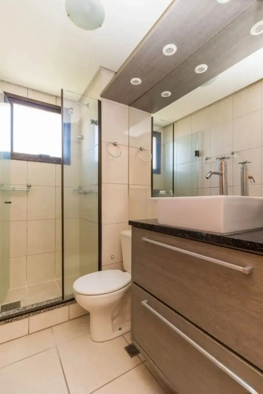 Imagem Apartamento 3 dormitórios em frente ao Estádio Beira Rio