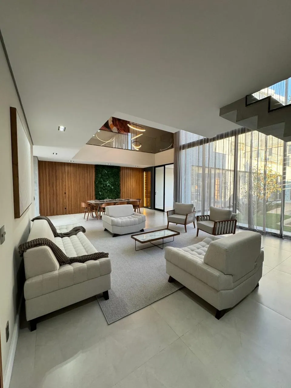 Imagem Casa no residencial Genesis 2