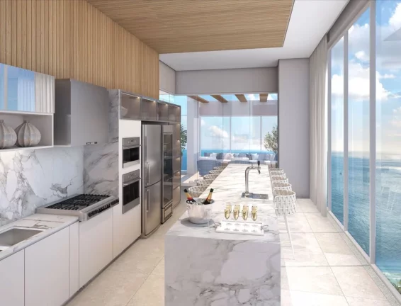 Imagem Apartamento à venda em Balneário Camboriú, Pioneiros, com 4 quartos, 164,33m2