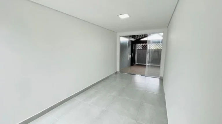 Imagem CASA GEMINADA NA TUPI 2 DORMITÓRIOS 1 SUÍTE!!!