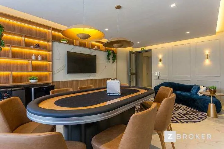 Imagem Apartamento à venda em São Paulo, Tatuapé, com 3 quartos, 100m2