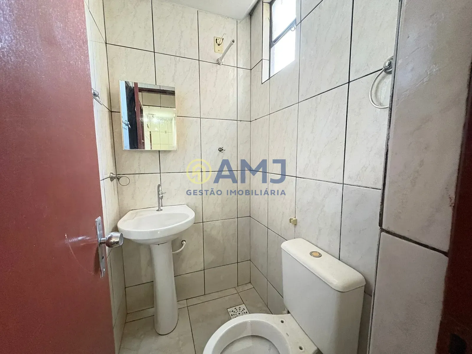 Imagem Apartamento à Venda no Res. Águas Claras - Av. Consolação