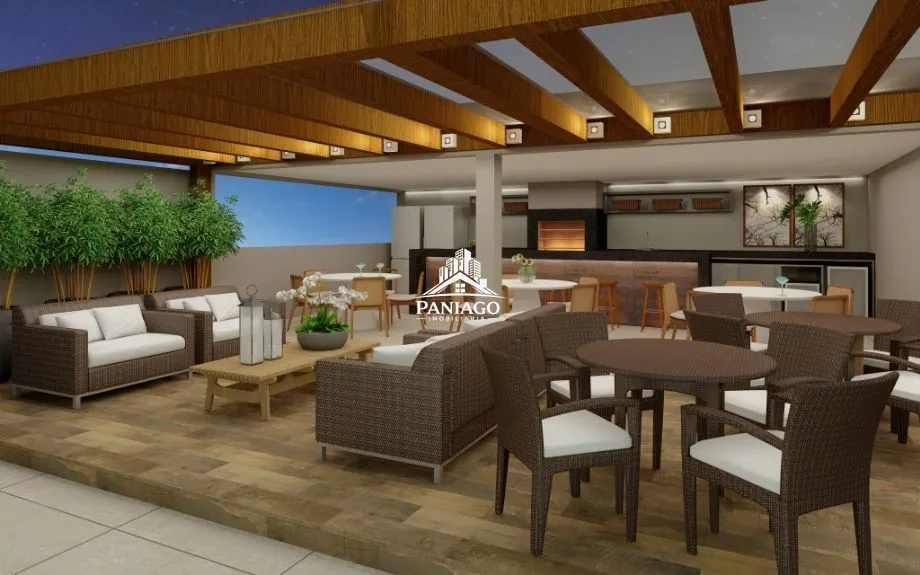 Imagem EDIFÍCIO VALENTINA RESIDENCIAL - ÓTIMA LOCALIZAÇÃO EM FRENTE AO PARQUE DAS ÁGUA