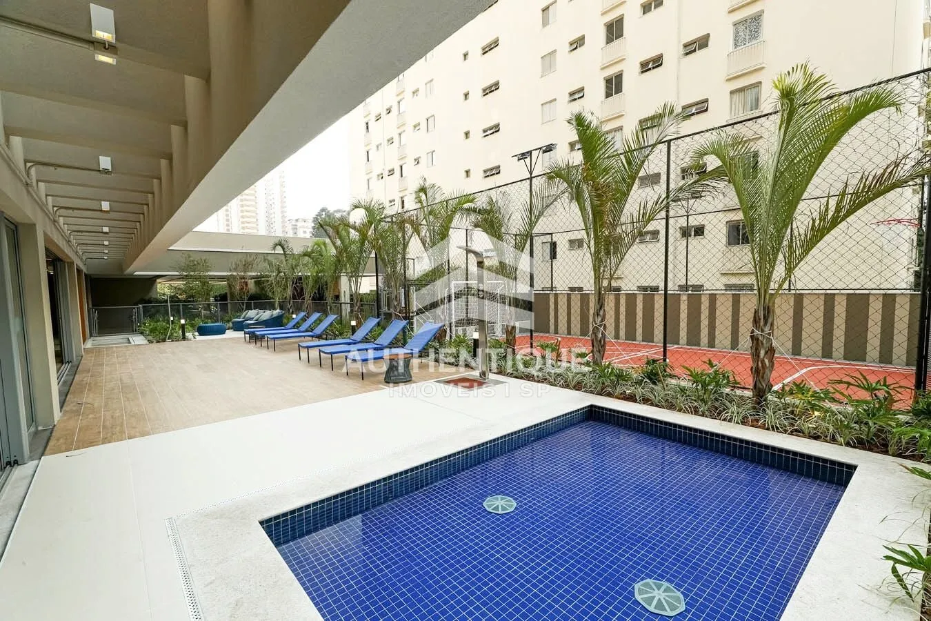Imagem Olhar Augusta - Consolacao - Apartamento à venda em São Paulo/SP
