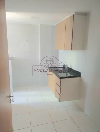 Imagem Ap 2 quartos, suite , armários, vista pro mar, lazer completo, 1 vaga