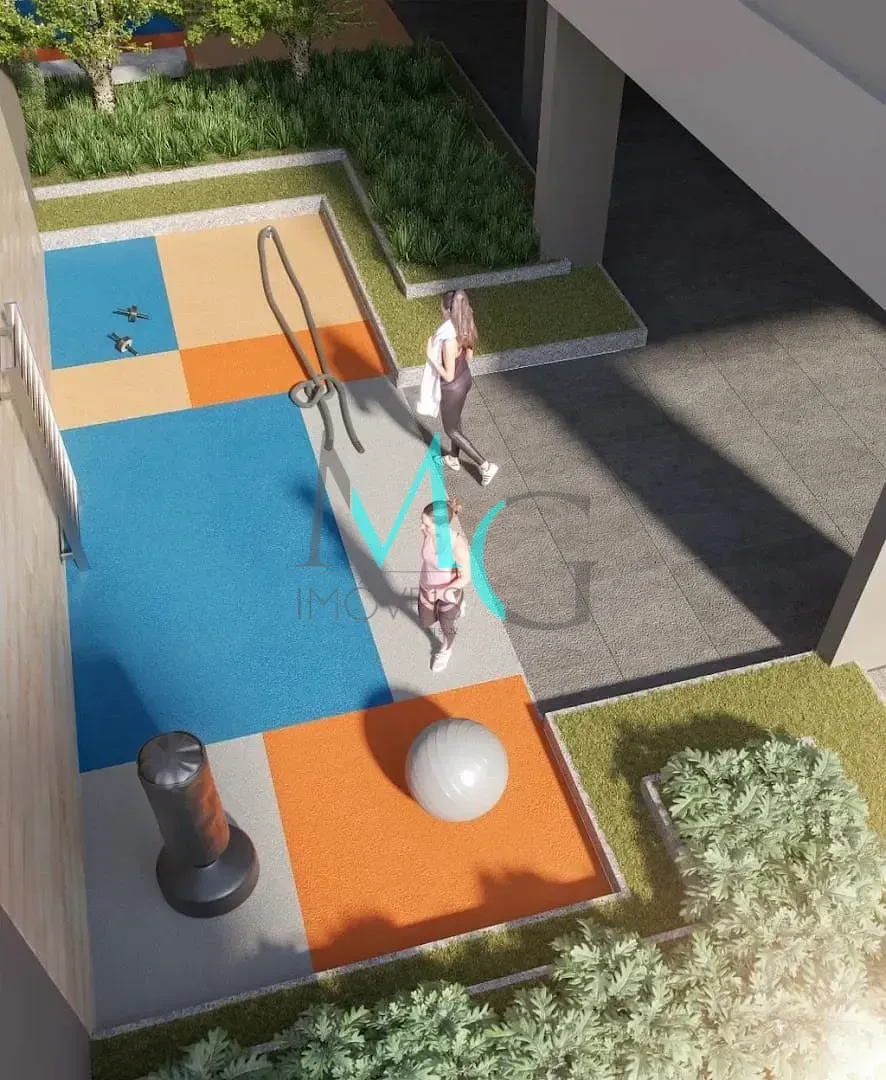Imagem Atmosfera Condominium Park
