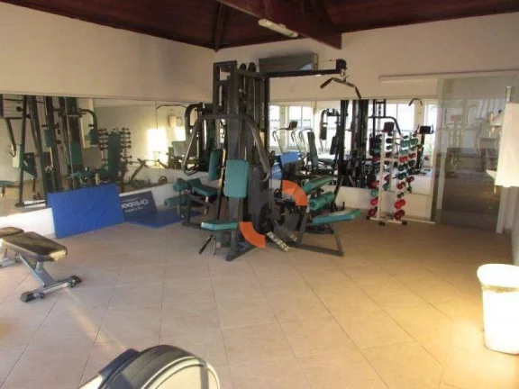 Imagem (Venda) Casa com 5 dormitórios - Luz - Nova Iguaçu/RJ