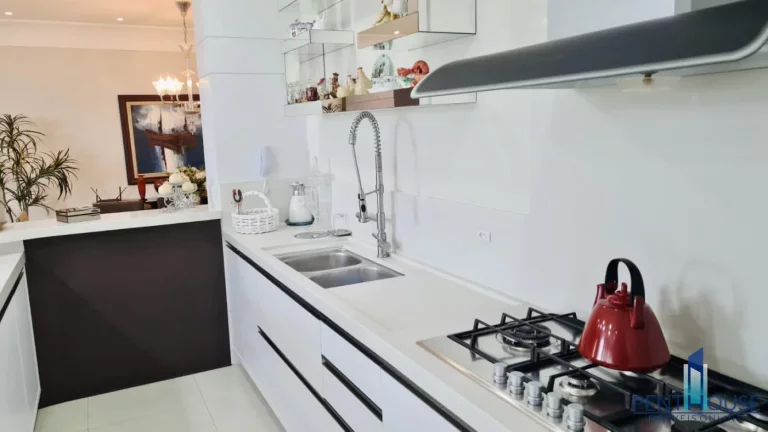 Imagem Apartamento Quadra Mar para Venda em Balneário Camboriú, CENTRO, 3 dormitórios, 3 suítes, 4 banheiros, 4 vagas