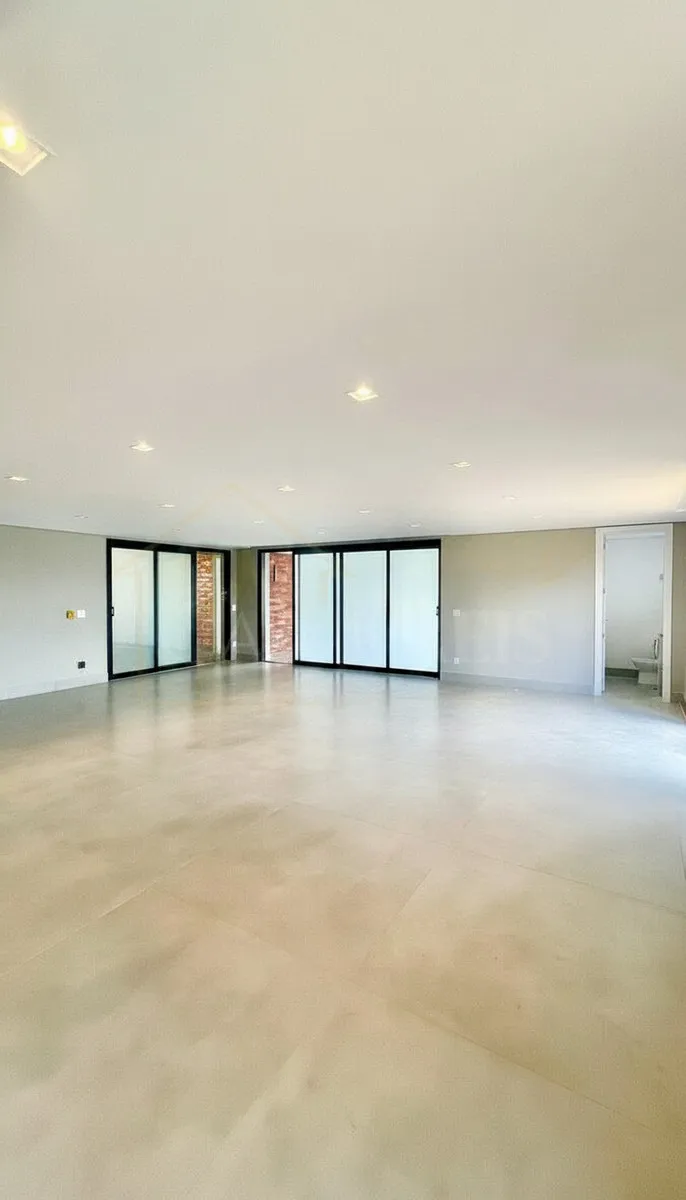 Imagem Casa 4 suítes à venda em Bortolan Norte I, Poços de Caldas