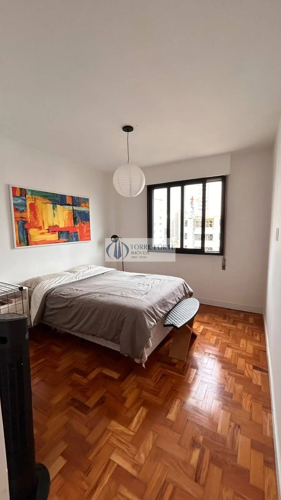 Imagem Lindo Apartamento com 3 dormitorios 1 suite 1 vaga na Mooca