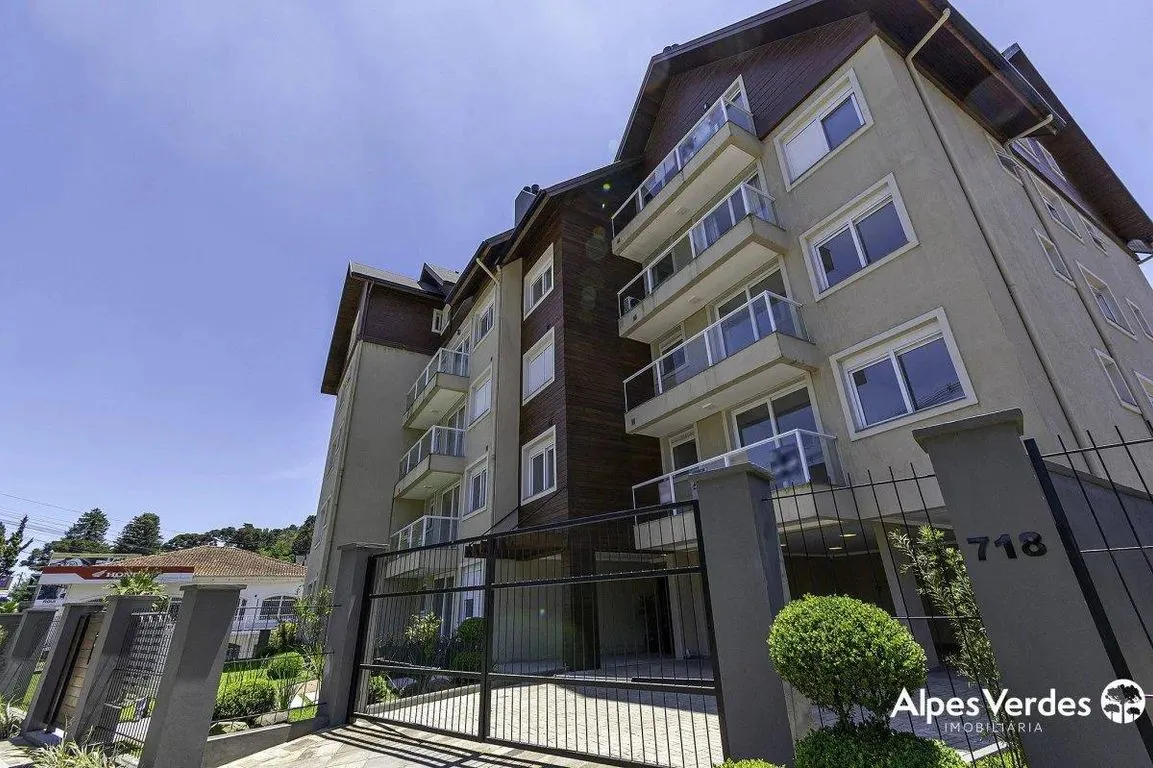 Foto do imóvel Vende-se apto cobertura
