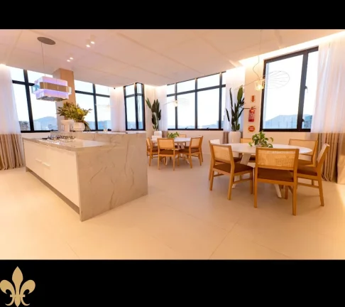 Imagem APARTAMENTO RESIDENCIAL em ITAPEMA - SC, MORRETES