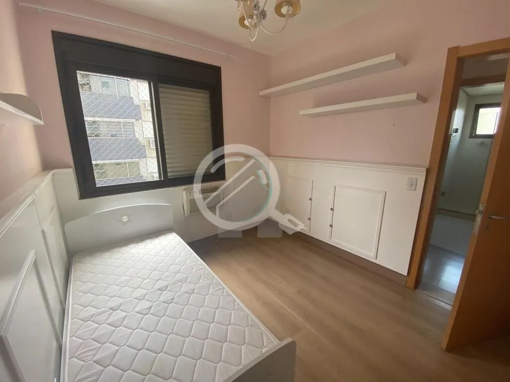 Imagem Apartamento 115 m² de área útil, 3 dormitórios sendo um com suíte, localizado no bairro Mont. S...