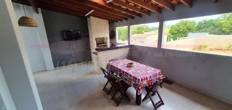 Imagem Casa em condomínio Residencial