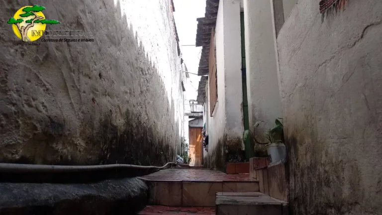 Imagem IMÓVEL COM 4 CASAS PARA RENDA NA CACHOEIRINHA