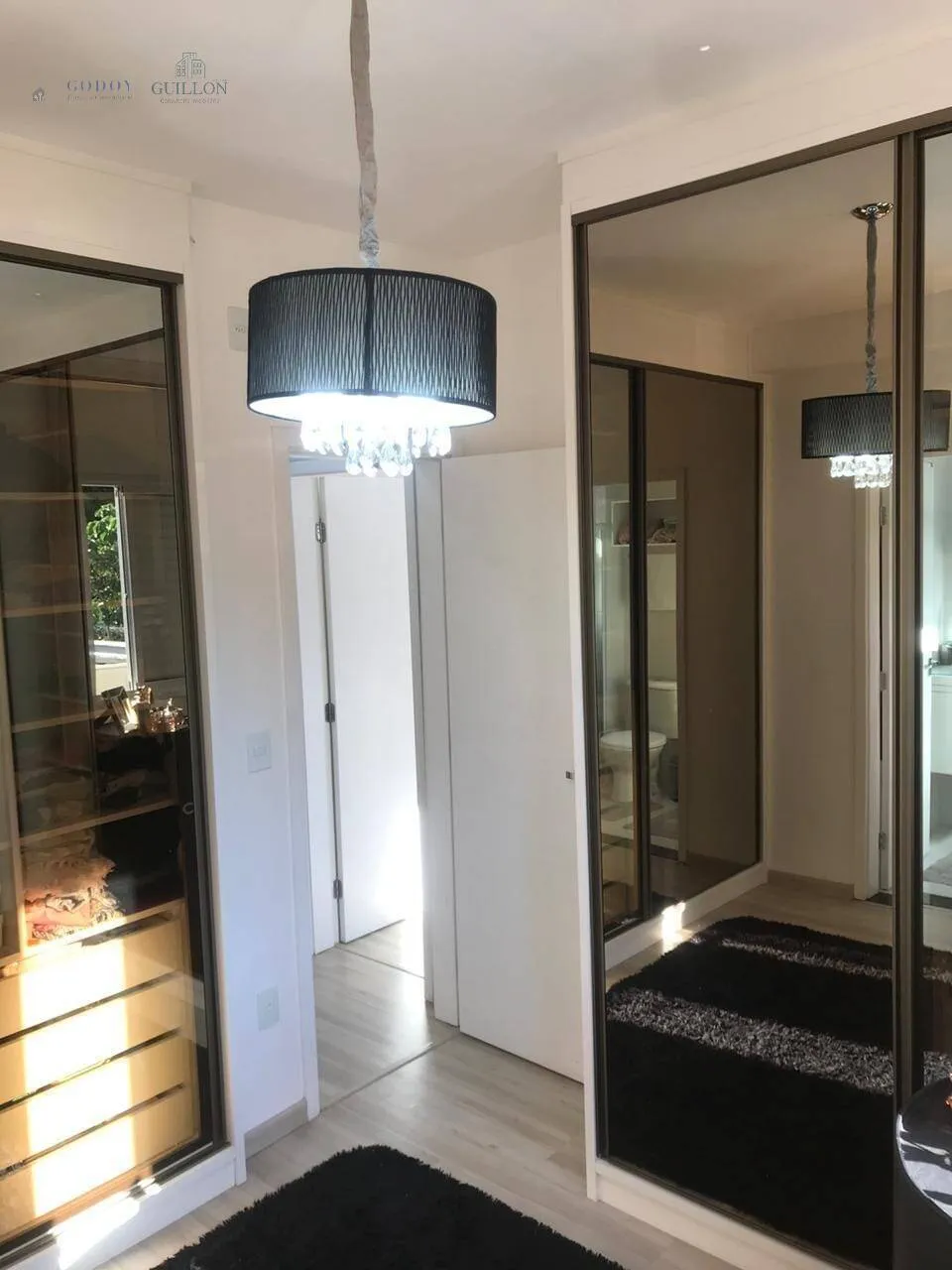 Imagem Apartamento à venda 2 Quartos, 1 Suite, 1 Vaga, 62.14M², Vila São José, Taubaté - SP | Residencial Atlantic