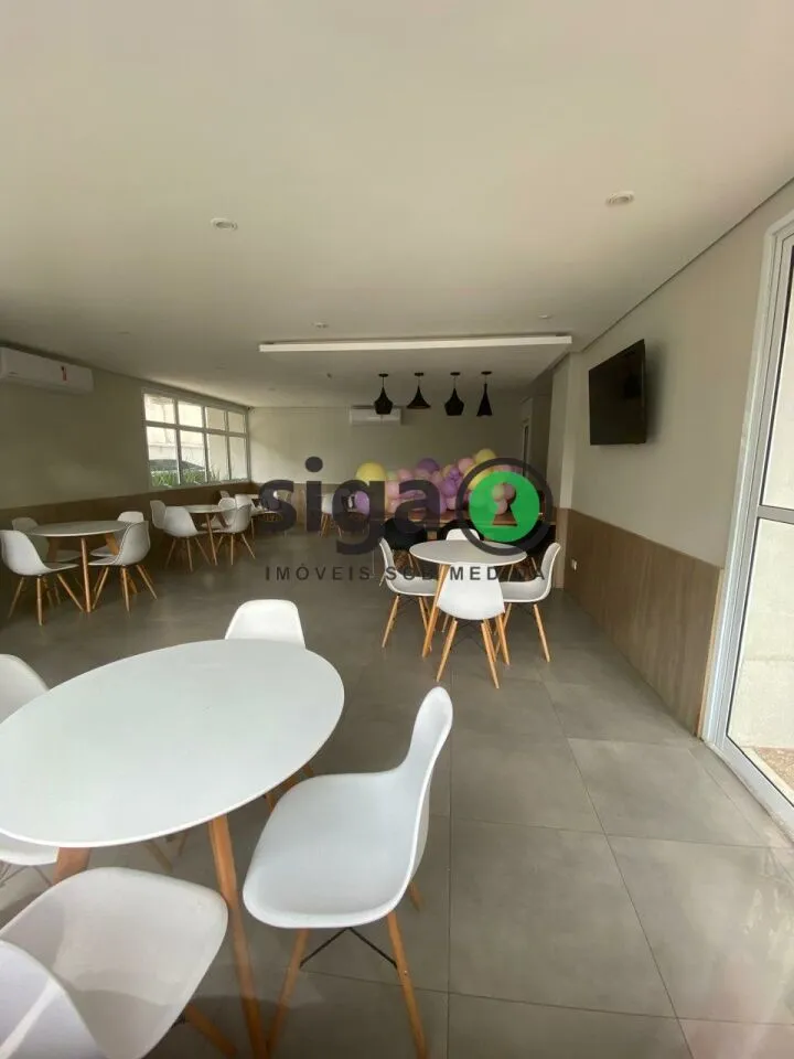 Imagem APARTAMENTO PARA LOCAÇÃO NO MORUMBI 89M² 3 QUARTOS 1 SUÍTE 2 VAGAS LAZER COMPLETO