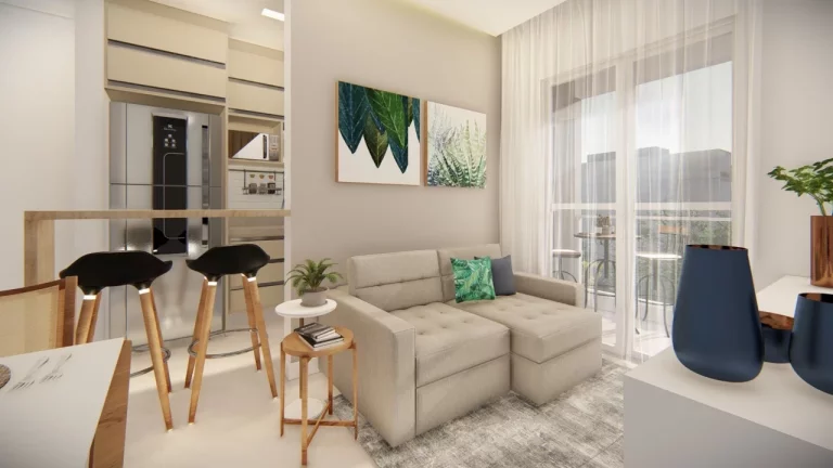Imagem APARTAMENTO RESIDENCIAL em Hortolândia - SP, Jardim Novo Ângulo