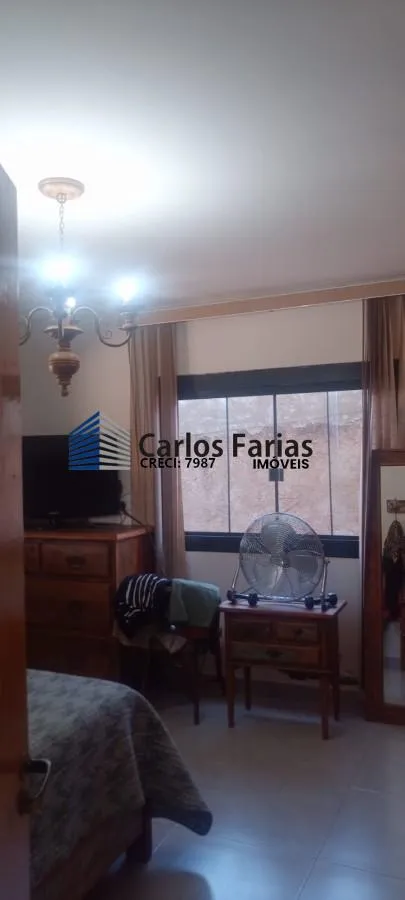 Imagem Casa em Condomínio para Venda em Brasília, Setor Habitacional Jardim Botânico, 4 dormitórios, 2 suítes, 5 banheiros, 2 vagas