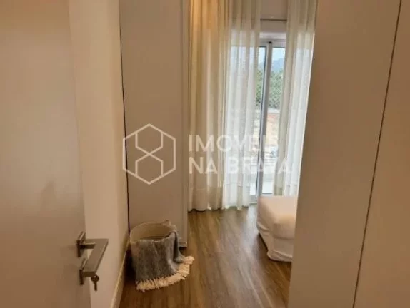 Imagem APARTAMENTO COM 3 QUARTOS, 2 BANHEIROS, LOCACAO PRAIA BRAVA, ITAJAI/SC