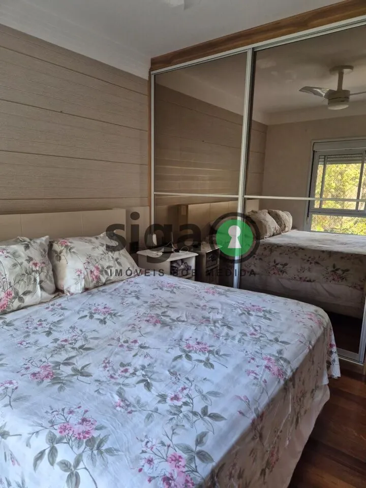 Imagem APARTAMENTO A VENDA NO PANAMBY COM 3 QUARTOS COM 3 VAGAS! 16M² REFÚGIO DA MATA