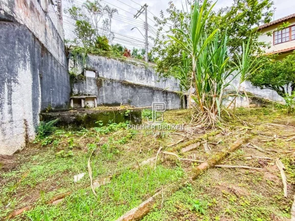 Imagem Terreno à venda, 872 m² por R$ 7.000.000,00 - Várzea - Teresópolis/RJ
