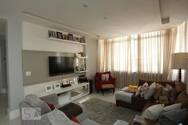 Imagem Apartamento à Venda - Copacabana, 2 Quartos, 98 m2