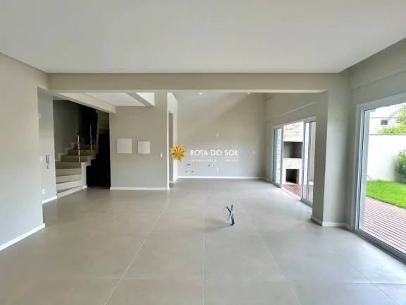 Imagem Reserva Mariscal Apartamento Garden 2 suítes à venda Praia Mariscal